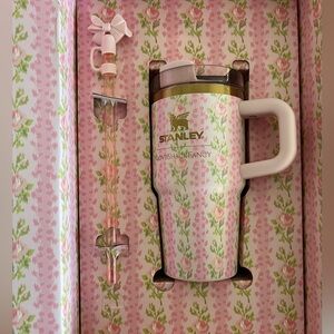 STANLEY x LoveShackFancy 20oz Quencher